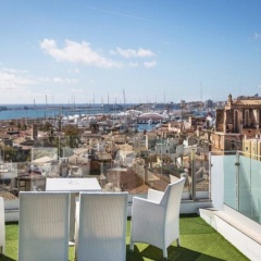 Hotel Almudaina - Bild 19