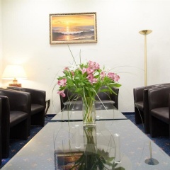 Hotel Europa City - Bild 14