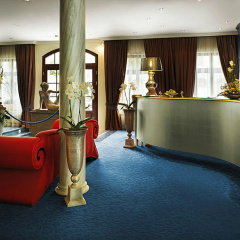 Relais & Châteaux Hotel Bülow Palais - Bild 2