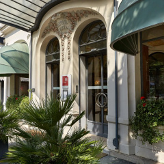 Hôtel Raspail Montparnasse - Bild 1