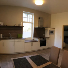Appartements Am Kurpark thumbnail 6