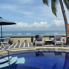 Segara Wangi Beach Cottages - Bild 11