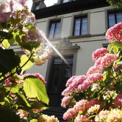 Domaine de Beaupré, The Originals Relais in Guebwiller, France from 171$, photos, reviews - zenhotels.com photo 29