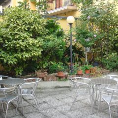 Miu Hotel - Bild 19