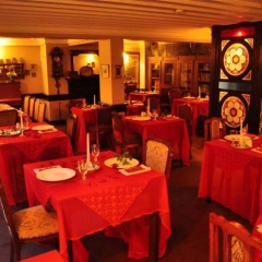 Kitapevi Special Class Hotel - Bild 29