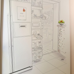 Town Hotel Wiesbaden - Bild 12