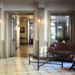 Hotel Montana Zürich - Bild 15