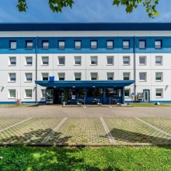 B&B HOTEL Köln-Porz - Bild 1