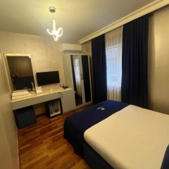 Cadde 7 Otel - Bild 3