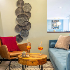 MASEVEN Stuttgart SI-Centrum (ehem. SI-SUITES) - Bild 17