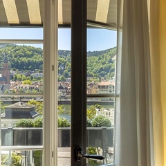 House of Hutter - Heidelberg Suites & Spa - Bild 2