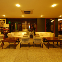 Pasabey Hotel - Bild 23