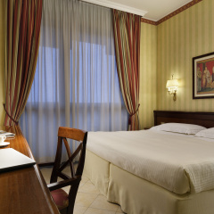 Unaway Hotel & Residence Contessa Jolanda Milano - Bild 9