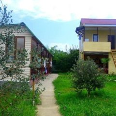 Oganyan Guest House in Gagra, Abkhazia from 102$, photos, reviews - zenhotels.com
