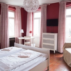 Hemingway's Hostel Heidelberg - Bild 1