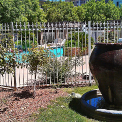 Manor Suites