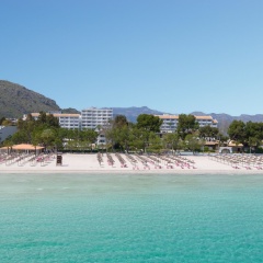Iberostar Waves Ciudad Blanca - Bild 21