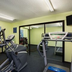 Clarion Pointe in Lincoln City, United States of America from 113$, photos, reviews - zenhotels.com photo 21