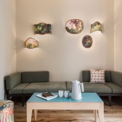 Condominio Monti Boutique Hotel - Bild 15