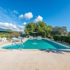 Casa Selva - Bild 14