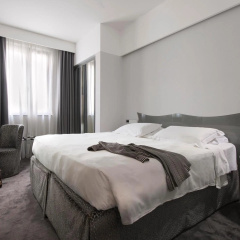 Hotel Berna - Bild 9