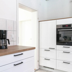 Ferienwohnung Steinbrücke Quedlinburg - Bild 13