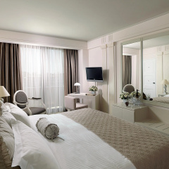 NJV Athens Plaza Hotel - Bild 3