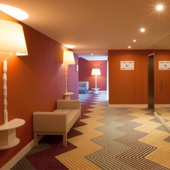 Lutecia Smart Design Hotel - Bild 13