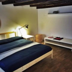 Al pozzo Apartment - Bild 5
