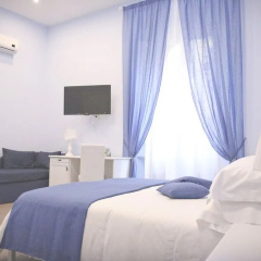 B&B La Baia Di Partenope thumbnail 5