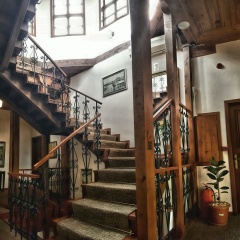 Hotel Bosnali - Special Class - Bild 16