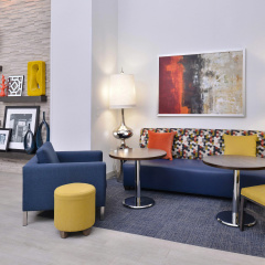 Hampton Inn & Suites Shelby thumbnail 34