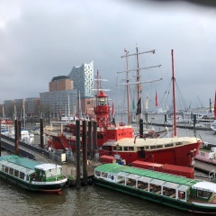 Segelschiff J.R. Tolkien - Bild 11
