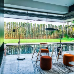 Villa Oxygène Marrakech - Bild 18