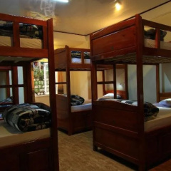 Wolfpack Hostel Dalat thumbnail 6