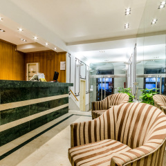 Hotel Exe Suites 33 - Bild 2