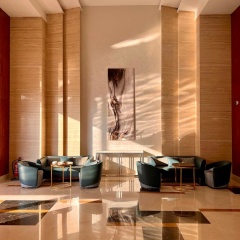 Xanadu Makadi Bay - High Class All Inclusive - Bild 21