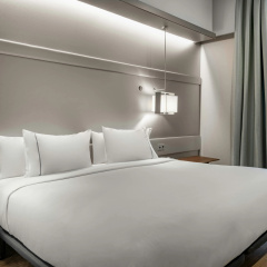 AC Hotel Recoletos by Marriott - Bild 4