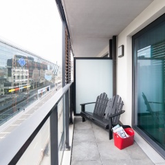 Sweet Inn Apartment - Rue Belliard - Bild 2