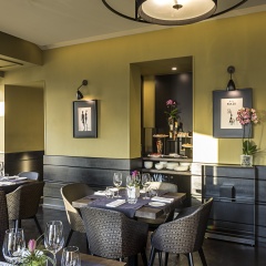 Hotel The Glam - Bild 14