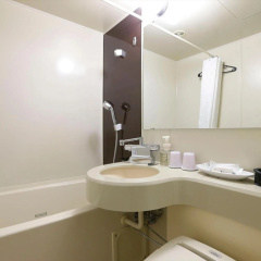 Almont Inn Nihonbashi - Bild 13