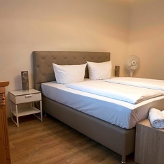 Hotel Ravene - Bild 3