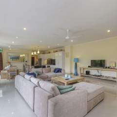Villa Tepi Sungai - Bild 3