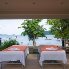 Blue Beach Grand Resort And Spa - Bild 21