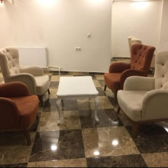 Malkoc Otel - Bild 10