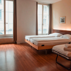 Hotel Restaurant Goldener Schlüssel Bern - Bild 6