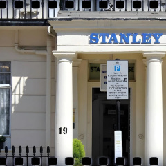 Stanley House - Bild 1