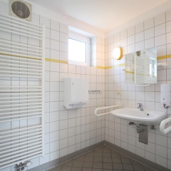 Jugendherberge Stralsund - Bild 7