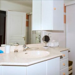Villa Grands Galets in Gustavia, Saint Barthelemy from 4737$, photos, reviews - zenhotels.com photo 14