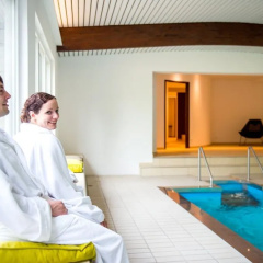 Wellnesshotel Zum Koch eK - Bild 27